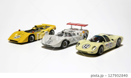 日本グランプリ 昭和 ミニカー 日本グランプリ 昭和 ミニカー 127932840