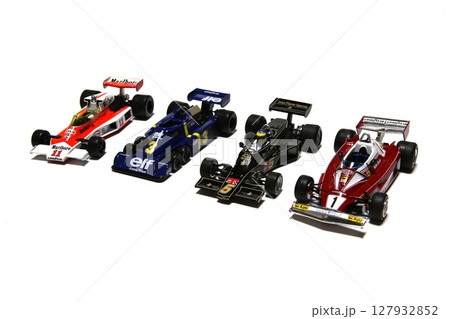 F1 日本グランプリ1976　昭和　ミニカー 127932852