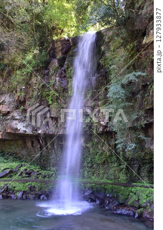 鹿児島 神川大滝公園 滝 鹿児島 神川大滝公園 滝 127933877