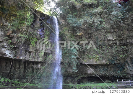 鹿児島 神川大滝公園 滝 鹿児島 神川大滝公園 滝 127933880