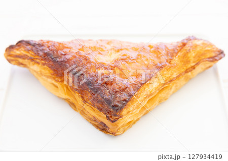 美味しいレモンパイ 美味しいレモンパイ 127934419