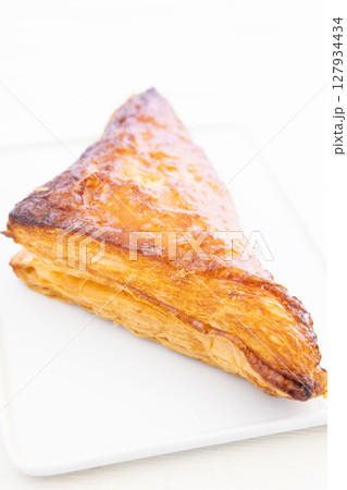 美味しいレモンパイ 127934434