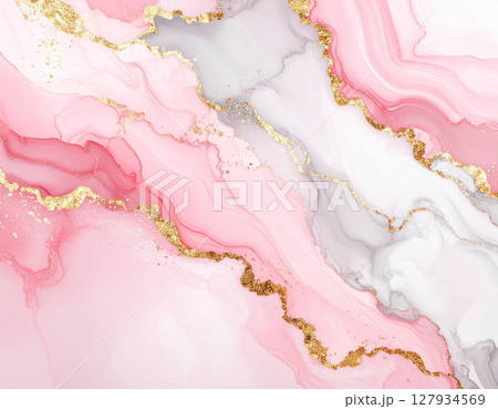 大理石の背景画像 大理石の背景画像 127934569
