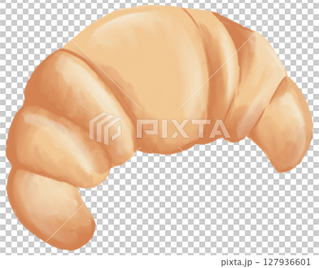 croissant croissant 127936601