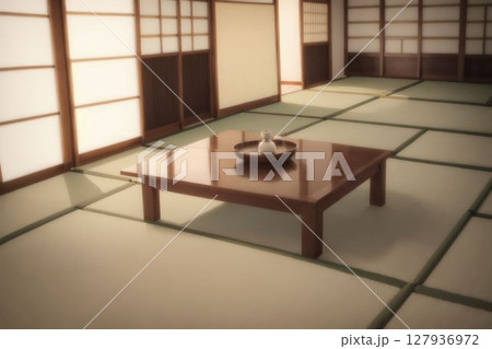 和室 127936972