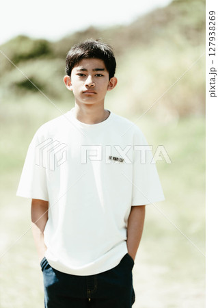 少年時代 思い出 少年時代 思い出 127938269