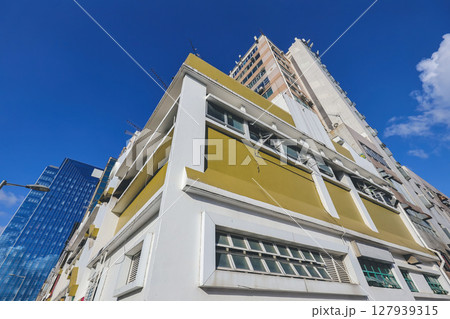 July 6 2023, Kwun Tong Ferry Concourse Cooked Food Market 127939315