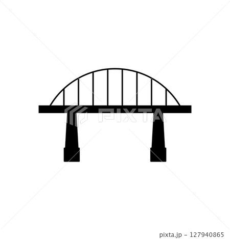 Bridge icon 127940865