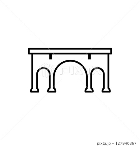 Bridge icon 127940867