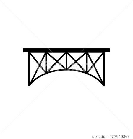 Bridge icon 127940868