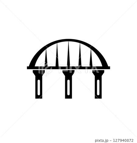 Bridge icon 127940872