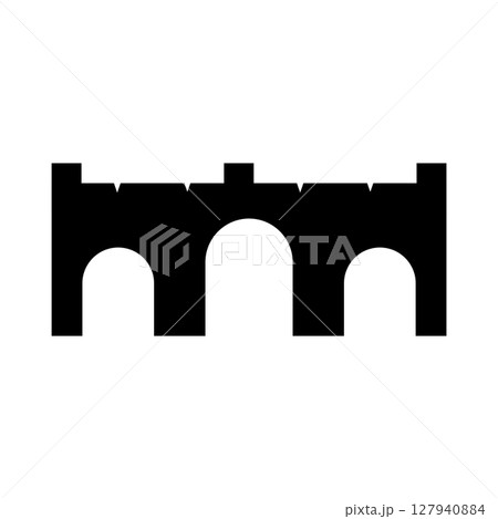 Bridge icon Bridge icon 127940884