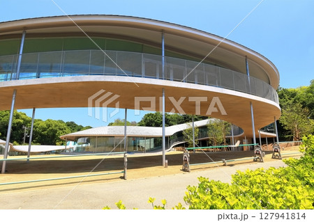 【香川県】屋島の新たなシンボル屋島山上拠点施設（やしまーる） 127941814