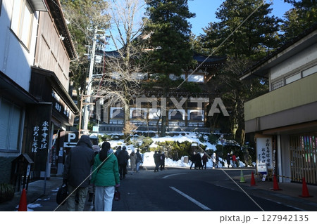 永平寺 永保寺 福井 127942135