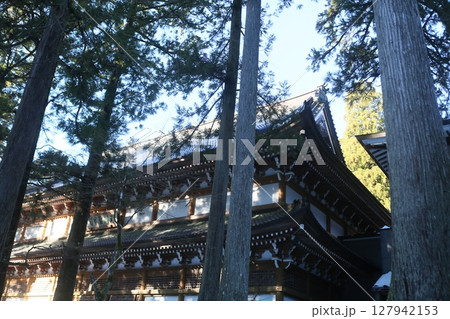 永平寺 永保寺 福井 127942153