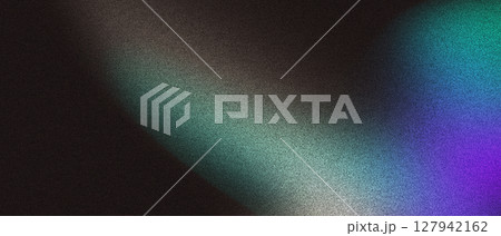 Abstract colorful noise gradient texture with soft lighting effects Abstract colorful noise gradient texture with soft lighting effects 127942162