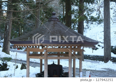 永平寺 永保寺 福井 127942251