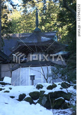 永平寺 永保寺 福井 127942252