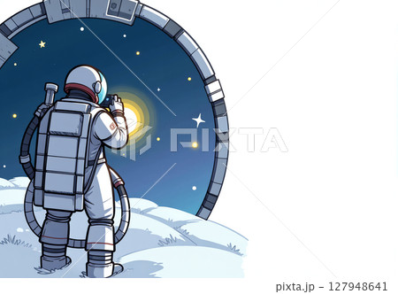 星界の門番 127948641