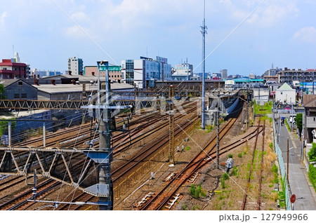 千葉県松戸市馬橋駅周辺2025年6月 千葉県松戸市馬橋駅周辺2025年6月 127949966