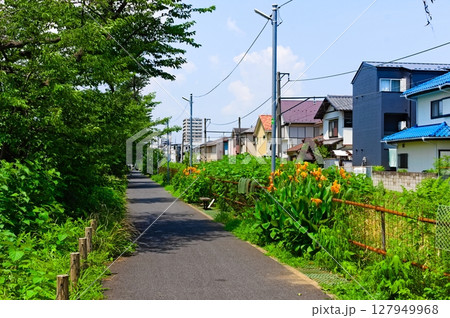 千葉県松戸市馬橋駅周辺2025年6月 千葉県松戸市馬橋駅周辺2025年6月 127949968