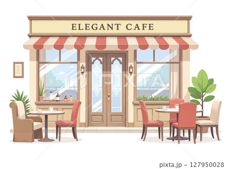 午後の邂逅 127950028