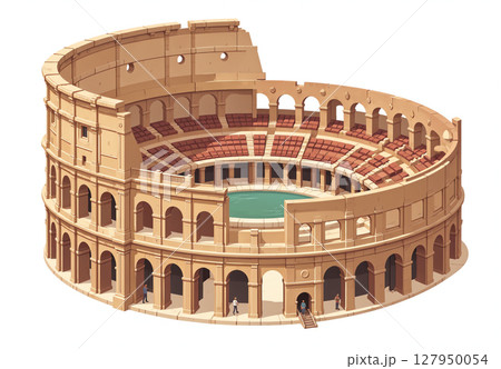 古都の痕跡 127950054