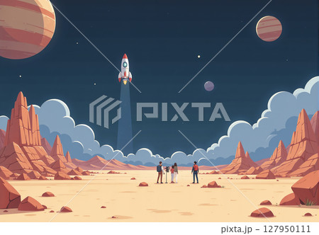 無限の可能性 無限の可能性 127950111