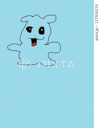 ぴいくん 127950218