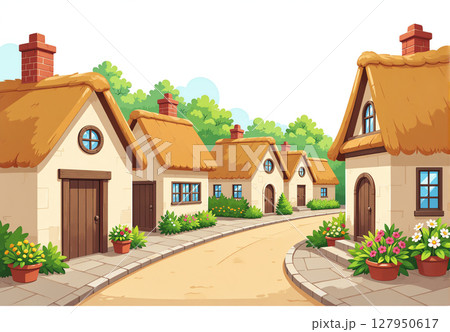 ミルキーウェイの里 127950617