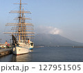 青空と船 127951505