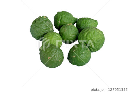 Fresh Bergamot Fresh Bergamot 127951535