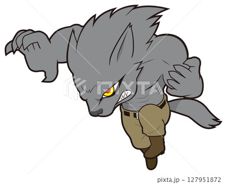 人狼 人狼 127951872