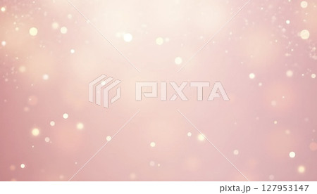 Soft Sparkle Texture On Blush Gradient Soft Sparkle Texture On Blush Gradient 127953147