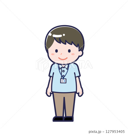 介護士／ななめ／男性 09 127953405