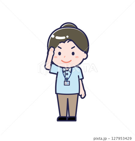 介護士／ななめ／女性 02 127953429