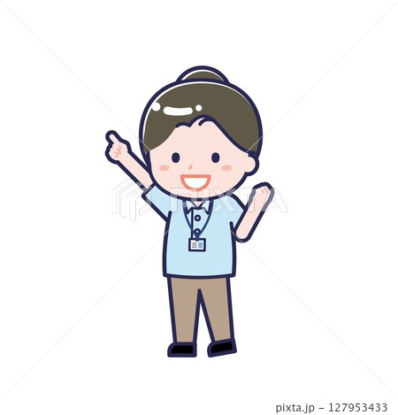介護士／ななめ／女性 05 127953433