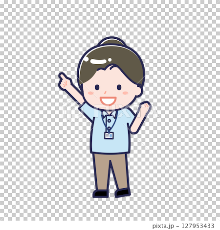 介護士／ななめ／女性 05 127953433