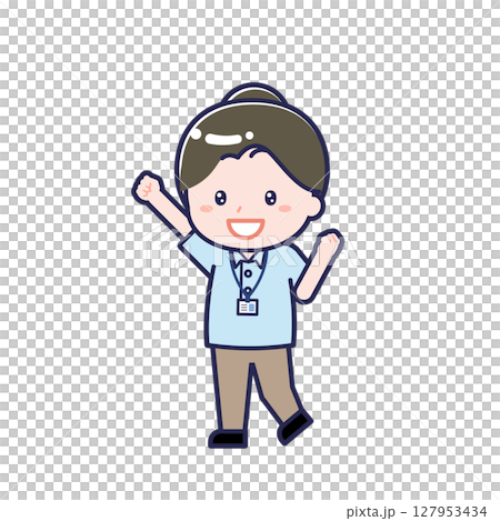 介護士／ななめ／女性 06 127953434