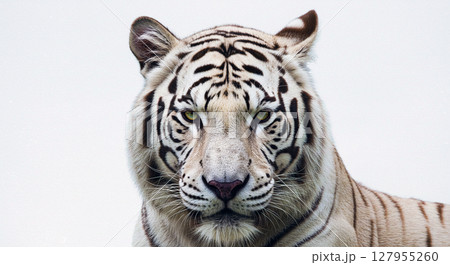 White Tiger White Tiger 127955260