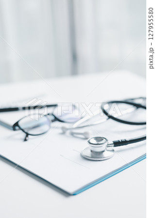Concept business education essential idea globalization, student learn and study in university and colleges to master knowledge needed travel global economy. book stethoscope for medical health care Concept business education essential idea globalization, student learn and study in university and colleges to master knowledge needed travel global economy. book stethoscope for medical health care 127955580