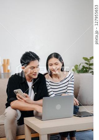 Portrait of PortraitPof succe of success business Portrait of success business people working together in home office. working together in home office. business people working together Portrait of PortraitPof succe of success business Portrait of success business people working together in home office. working together in home office. business people working together 127955653