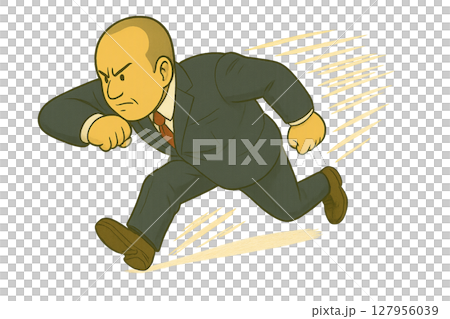 猛擊身體的叔叔 猛擊身體的叔叔 127956039