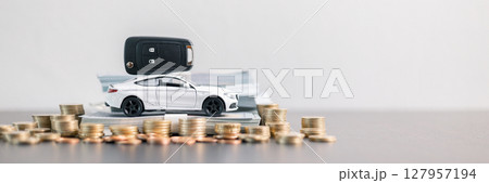 Business car concept growth involves strategic financial management money loan investment bank real estate economic development encourage accountancy save buy income stack investment economy return Business car concept growth involves strategic financial management money loan investment bank real estate economic development encourage accountancy save buy income stack investment economy return 127957194