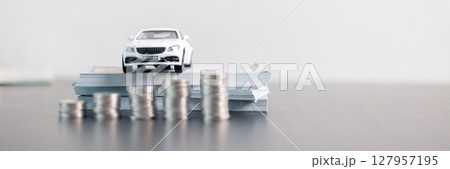 Business car concept growth involves strategic financial management money loan investment bank real estate economic development encourage accountancy save buy income stack investment economy return Business car concept growth involves strategic financial management money loan investment bank real estate economic development encourage accountancy save buy income stack investment economy return 127957195