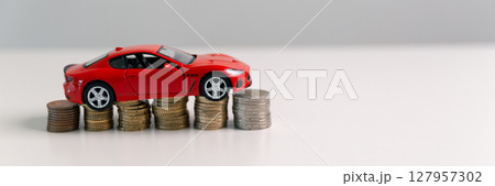 Business concept growth involves strategic financial management money loan investment bank real estate economic development encourage save buy home car education income stack investment economy return Business concept growth involves strategic financial management money loan investment bank real estate economic development encourage save buy home car education income stack investment economy return 127957302