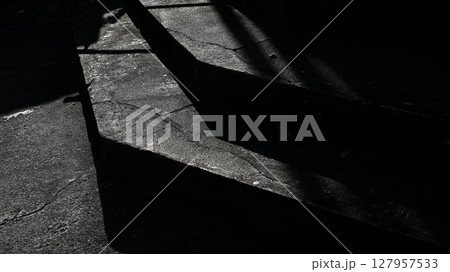 階段 階段 127957533