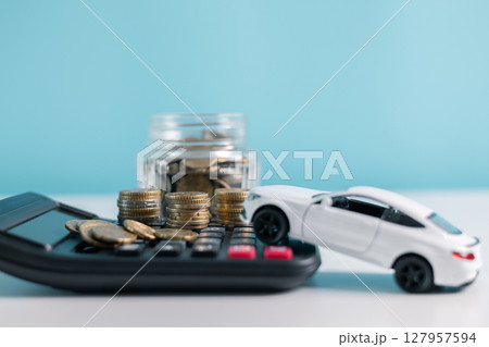 Business car concept growth involves strategic financial management money loan investment bank real estate economic development encourage accountancy save buy income stack investment economy return Business car concept growth involves strategic financial management money loan investment bank real estate economic development encourage accountancy save buy income stack investment economy return 127957594