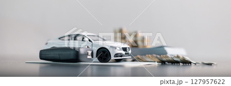 Business car concept growth involves strategic financial management money loan investment bank real estate economic development encourage accountancy save buy income stack investment economy return Business car concept growth involves strategic financial management money loan investment bank real estate economic development encourage accountancy save buy income stack investment economy return 127957622