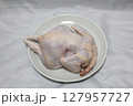 丸鶏 127957727